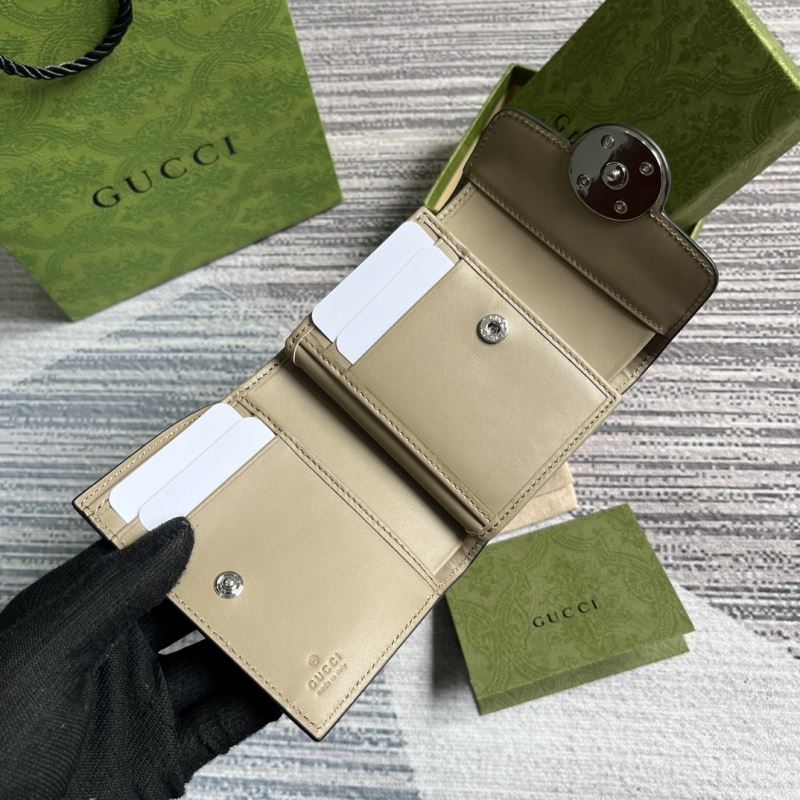 Gucci Wallets